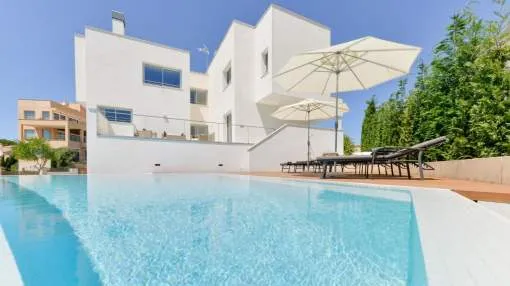 House in Porto Cristo for 8 guests House in Porto Cristo for 8 guests