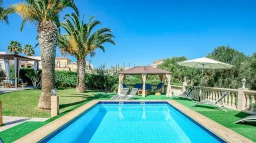 House in Portocolom for 8 guests House in Portocolom for 8 guests