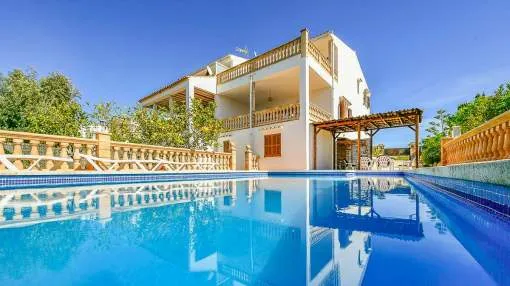 House in Portocolom for 6 guests House in Portocolom for 6 guests