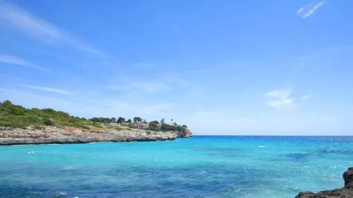 Cosy little townhouse near the beach of Porto Cristo Cosy little townhouse near the beach of Porto Cristo
