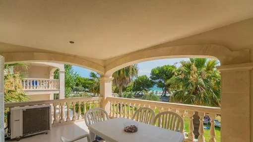 Apartment in Alcudia for 6 guests Apartment in Alcudia for 6 guests