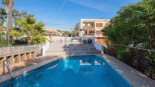 Holiday home for 6 people with private pool Holiday home for 6 people with private pool