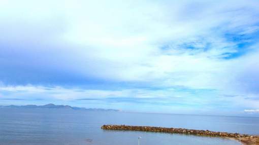 Apartment with sea views for 5 people in Colonia de Sant Pere Apartment with sea views for 5 people in Colonia de Sant Pere