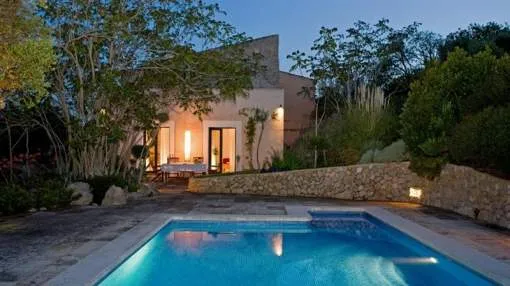 Great finca for 6 people with dreamlike outdoor area and panoramic views Great finca for 6 people with dreamlike outdoor area and panoramic views