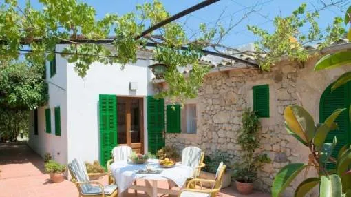 Cozy apartment for 4 people with terrace and community pool Cozy apartment for 4 people with terrace and community pool