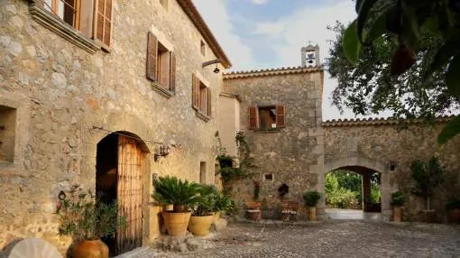 Apartment in Calvia for 2 guests Apartment in Calvia for 2 guests