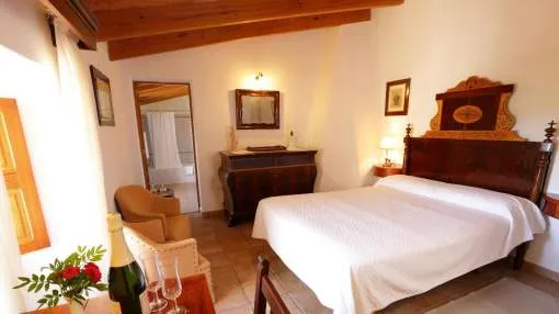 Apartment in Calvia for 2 guests Apartment in Calvia for 2 guests