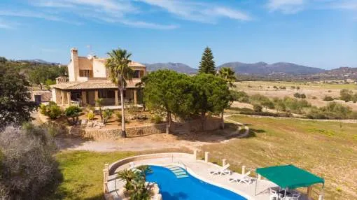 Casa Son Manxo (Lzo150) Casa Son Manxo (Lzo150)