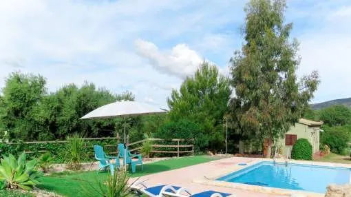 Casa d'es Cardassar (Lzo125) Casa d'es Cardassar (Lzo125)