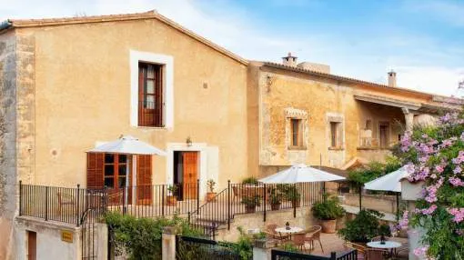 Agroturismo Roqueta (MDS101) Agroturismo Roqueta (MDS101)