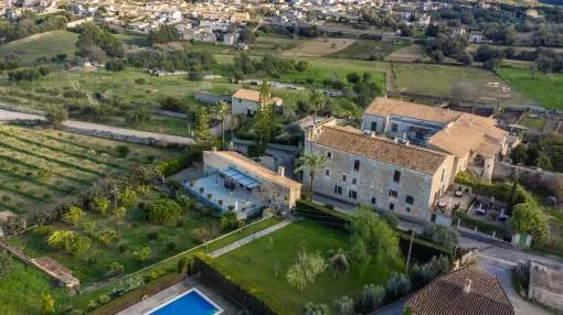 Agroturismo Roqueta (Mds102) Agroturismo Roqueta (Mds102)