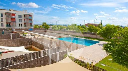 Penthouse a few minutes from the center of Palma for sale, Secar de la Real, Majorca. Penthouse a few minutes from the center of Palma for sale, Secar de la Real, Majorca.