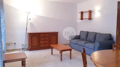 Spacious apartment for rent in Son Dameto, Majorca. Spacious apartment for rent in Son Dameto, Majorca.