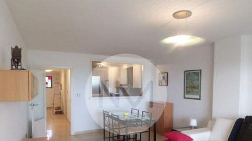 Apartment for rent in Puerto Portals with sea views Apartment for rent in Puerto Portals with sea views