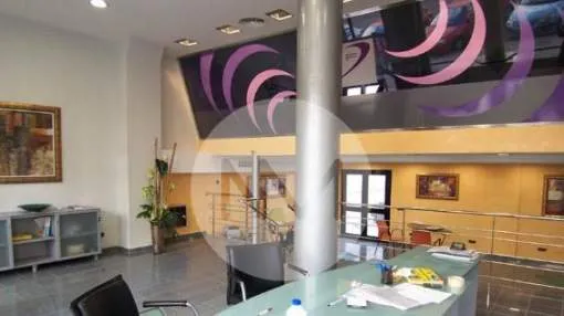 Comercial premises close to Plaza Progreso Comercial premises close to Plaza Progreso