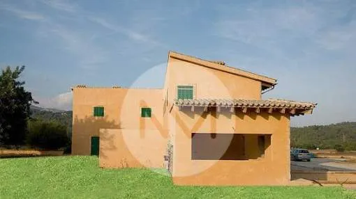 Country house Establiments: Magnificent rustic country house very near to Palma Majorca. Country house Establiments: Magnificent rustic country house very near to Palma Majorca.
