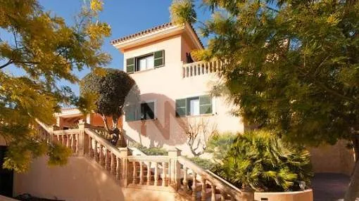 Fantastic Villa of traditional design in Sa Coma, Bunyola.
Fantastic Villa of traditional design in Sa Coma, Bunyola.