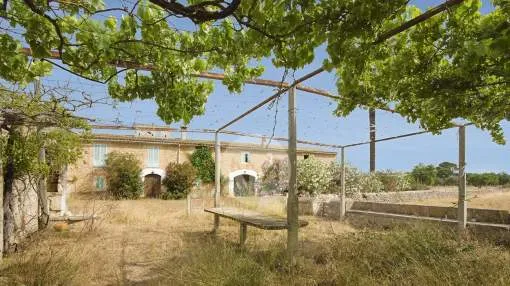 Country house Selva: Fantastic rustic country property in Selva. Country house Selva: Fantastic rustic country property in Selva.
