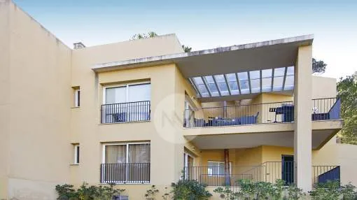 Impeccable apartment in quiet location close to beaches & golf courses
Impeccable apartment in quiet location close to beaches & golf courses