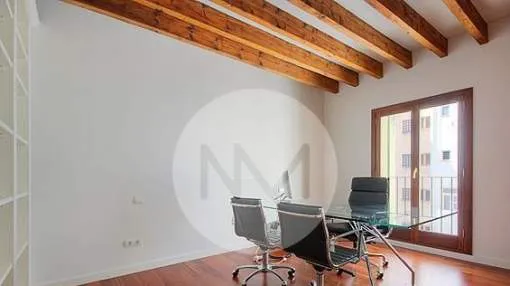Large reformed apartment in the heart of the city of Palma, Majorca Large reformed apartment in the heart of the city of Palma, Majorca
