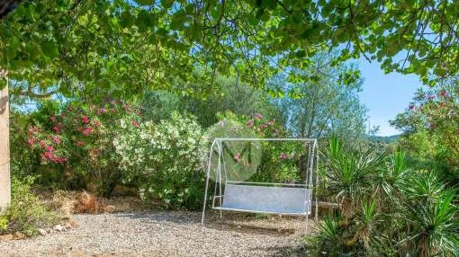 Finca to be reformed near Manacor in Mallorca Finca to be reformed near Manacor in Mallorca