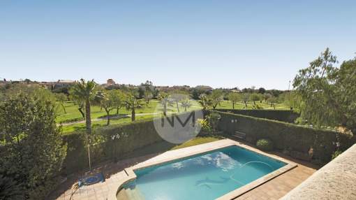 Mediterranean-style villa in very quiet area in Marratxí, Majorca Mediterranean-style villa in very quiet area in Marratxí, Majorca