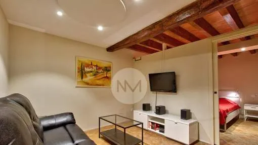Charming reformed studio in the very centre of Palma de Majorca Charming reformed studio in the very centre of Palma de Majorca