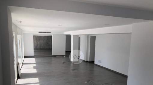 Commercial premises in excellent location, Cala Mayor, Palma, Majorca Commercial premises in excellent location, Cala Mayor, Palma, Majorca
