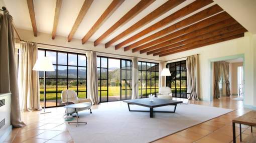Elegant villa near Palma de Majorca Elegant villa near Palma de Majorca