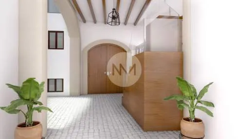 Fabulous penthouse in Palma de Mallorca Fabulous penthouse in Palma de Mallorca