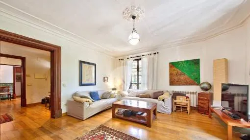 Penthouse in Santa Catalina, Palma de Mallorca Penthouse in Santa Catalina, Palma de Mallorca