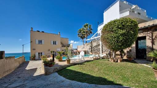 Spacious villa in Marivent in Palma de Mallorca Spacious villa in Marivent in Palma de Mallorca