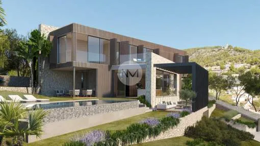 Exceptional villa in Génova, Mallorca Exceptional villa in Génova, Mallorca