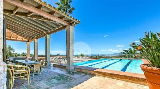 Exclusive finca in Sant Jordi in Mallorca Exclusive finca in Sant Jordi in Mallorca