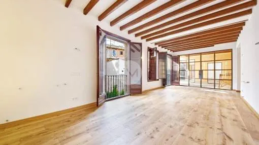 Bel etage apartment in the Old Town of Palma, Mallorca Bel etage apartment in the Old Town of Palma, Mallorca