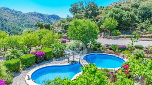 Fantastic finca in Sa Coma Freda in Mallorca Fantastic finca in Sa Coma Freda in Mallorca