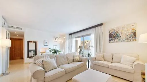 Beautiful penthouse in Es Forti in Palma de Mallorca Beautiful penthouse in Es Forti in Palma de Mallorca