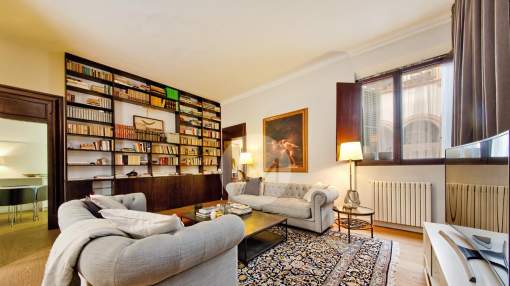 Apartment in the Old Town of Palma de Mallorca Apartment in the Old Town of Palma de Mallorca