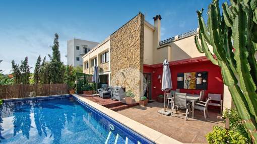 Attractive villa in Torrenova in Mallorca Attractive villa in Torrenova in Mallorca