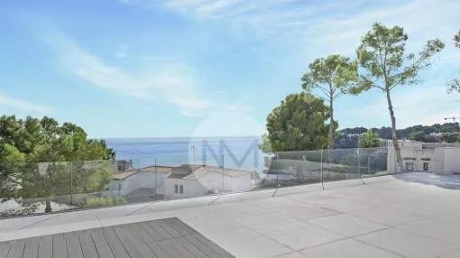 Magnificent luxury villa in Sol de Mallorca Magnificent luxury villa in Sol de Mallorca