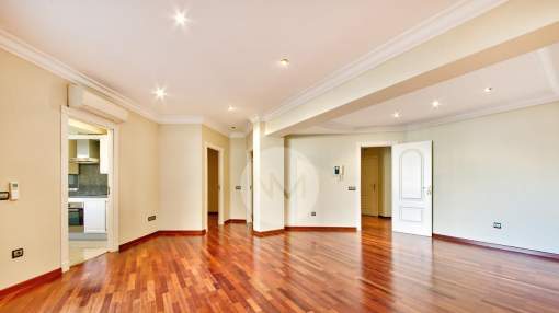 Spacious apartment in C'an Barbara, Porto Pi, Palma de Mallorca Spacious apartment in C'an Barbara, Porto Pi, Palma de Mallorca