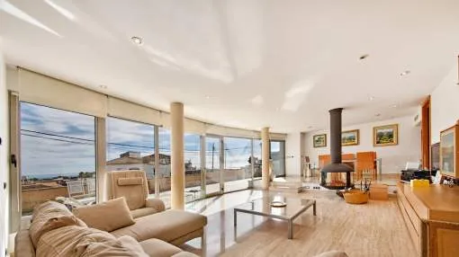 Marvellous villa in Genova in Palma de Mallorca Marvellous villa in Genova in Palma de Mallorca