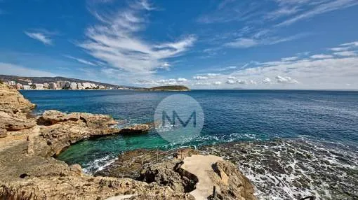 Spectacular luxury villa in Cala Vinyas in Mallorca Spectacular luxury villa in Cala Vinyas in Mallorca
