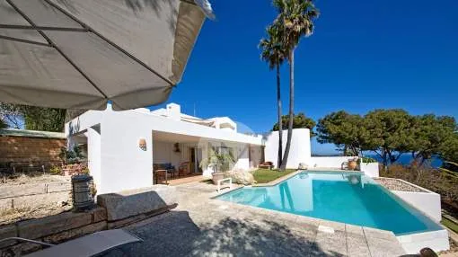 Elegant villa in Cala Provenzal in Mallorca Elegant villa in Cala Provenzal in Mallorca