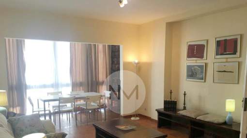 Spacious apartment in the centre of Palma de Mallorca Spacious apartment in the centre of Palma de Mallorca