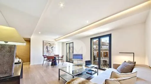 New apartment in the centre of Palma de Mallorca New apartment in the centre of Palma de Mallorca