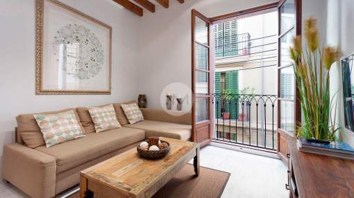 Cute apartment in La Lonja in Palma de Mallorca Cute apartment in La Lonja in Palma de Mallorca