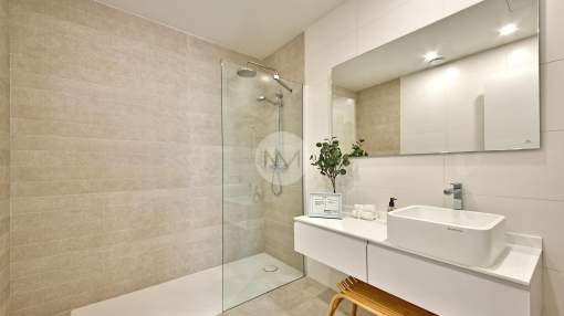 Brand new apartments in prime location, in school area, Majorca Brand new apartments in prime location, in school area, Majorca