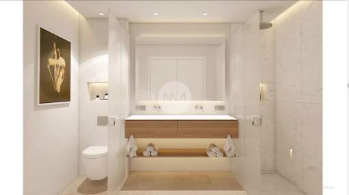 Exclusive apartment for sale in the old town, La Seu, Palma de Mallorca Exclusive apartment for sale in the old town, La Seu, Palma de Mallorca