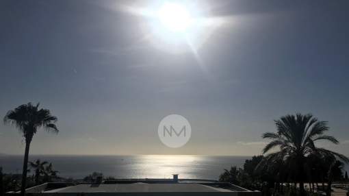 Plot with luxurious project and sea views for sale in Costa d’en Blanes, Mallorca Plot with luxurious project and sea views for sale in Costa d’en Blanes, Mallorca